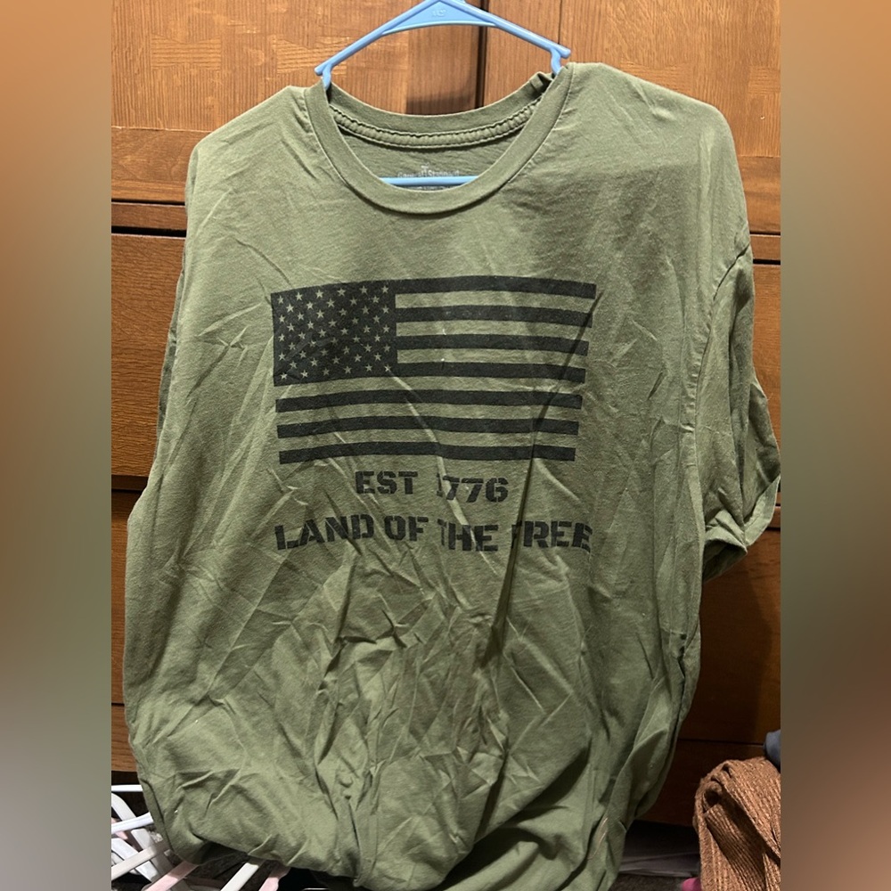 random tshirt